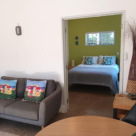 Appartement Island Breeze à Oneroa Extérieur photo