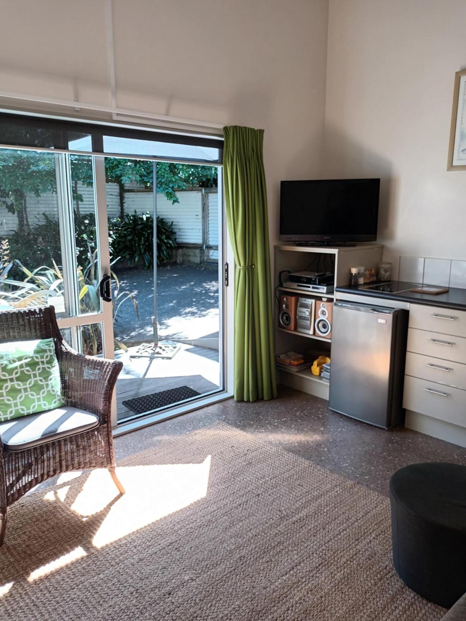 Appartement Island Breeze à Oneroa Extérieur photo