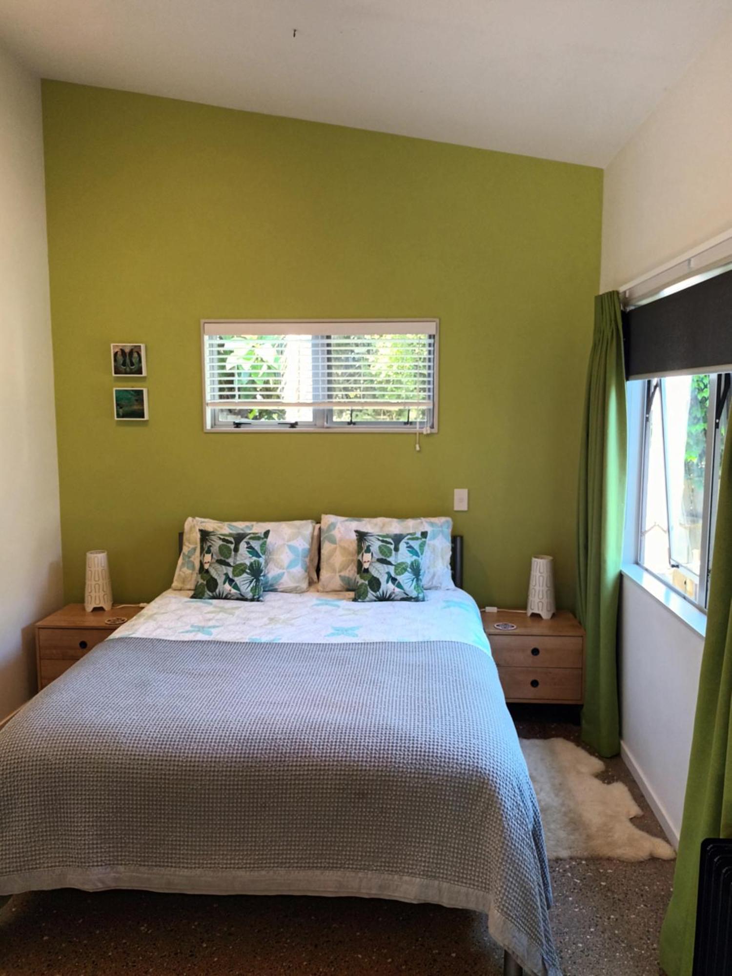 Appartement Island Breeze à Oneroa Extérieur photo