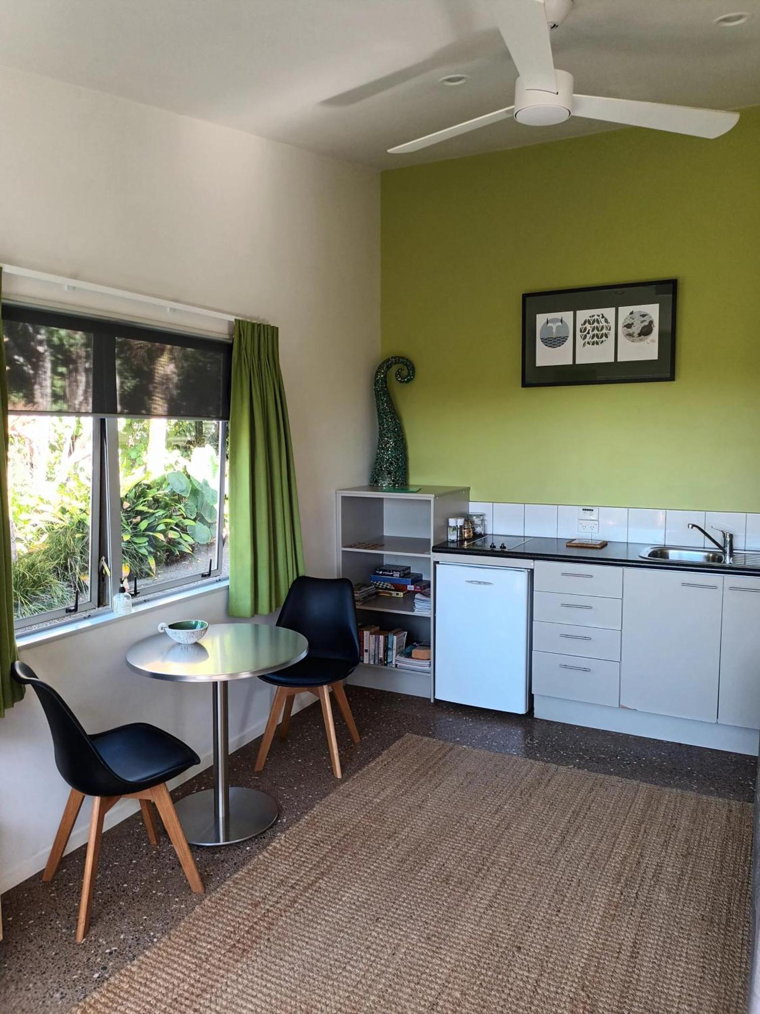 Appartement Island Breeze à Oneroa Extérieur photo