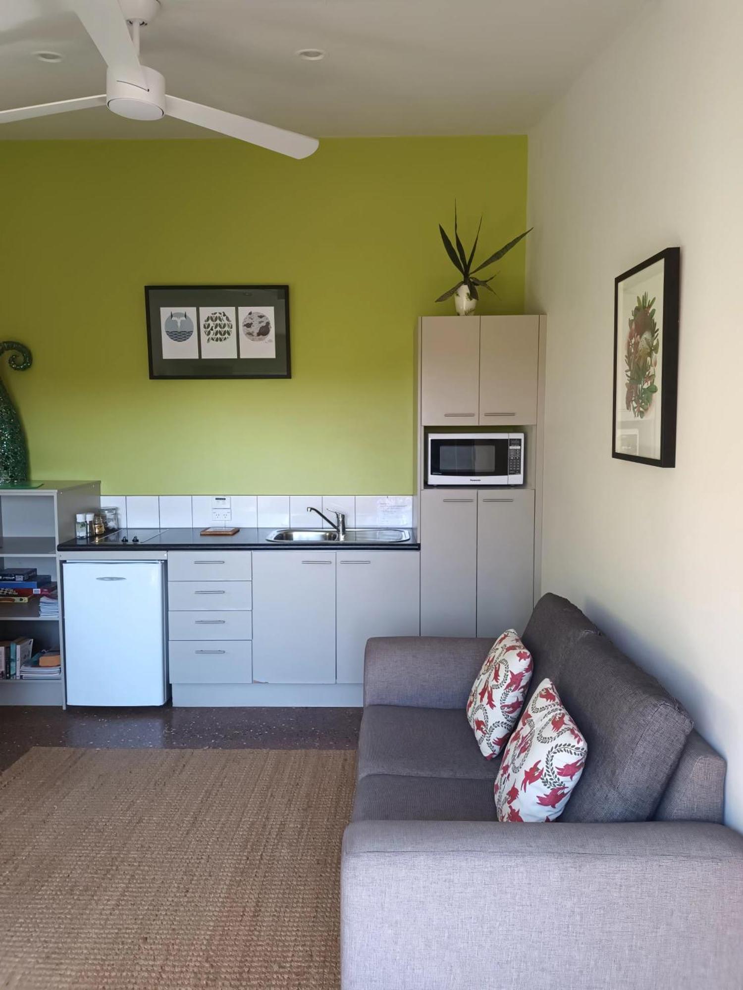 Appartement Island Breeze à Oneroa Extérieur photo